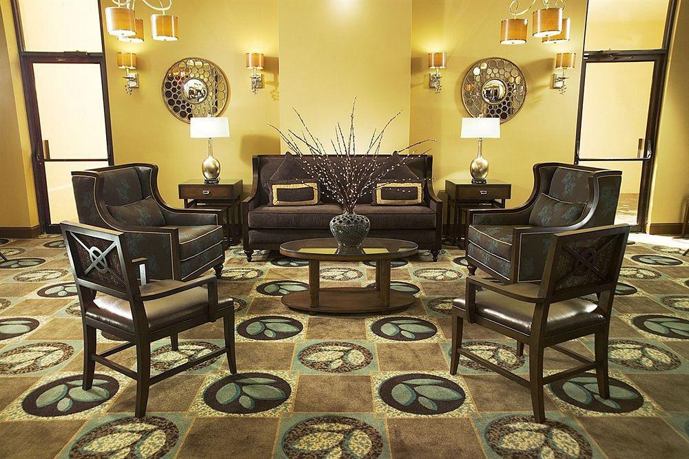 Doubletree Suites By Hilton Orlando At Disney Springs Interior foto