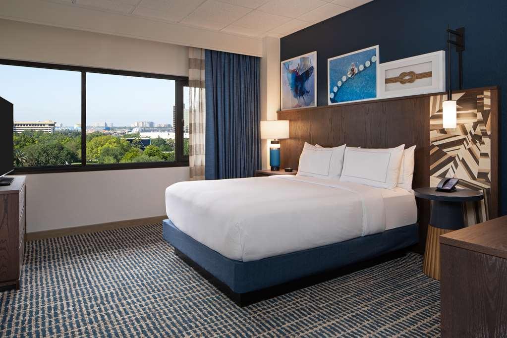 Doubletree Suites By Hilton Orlando At Disney Springs Zimmer foto
