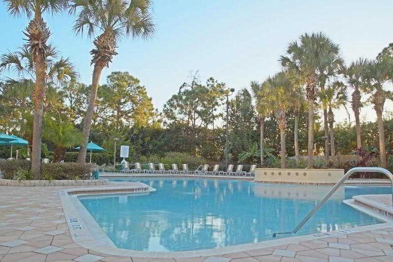 Doubletree Suites By Hilton Orlando At Disney Springs Exterior foto